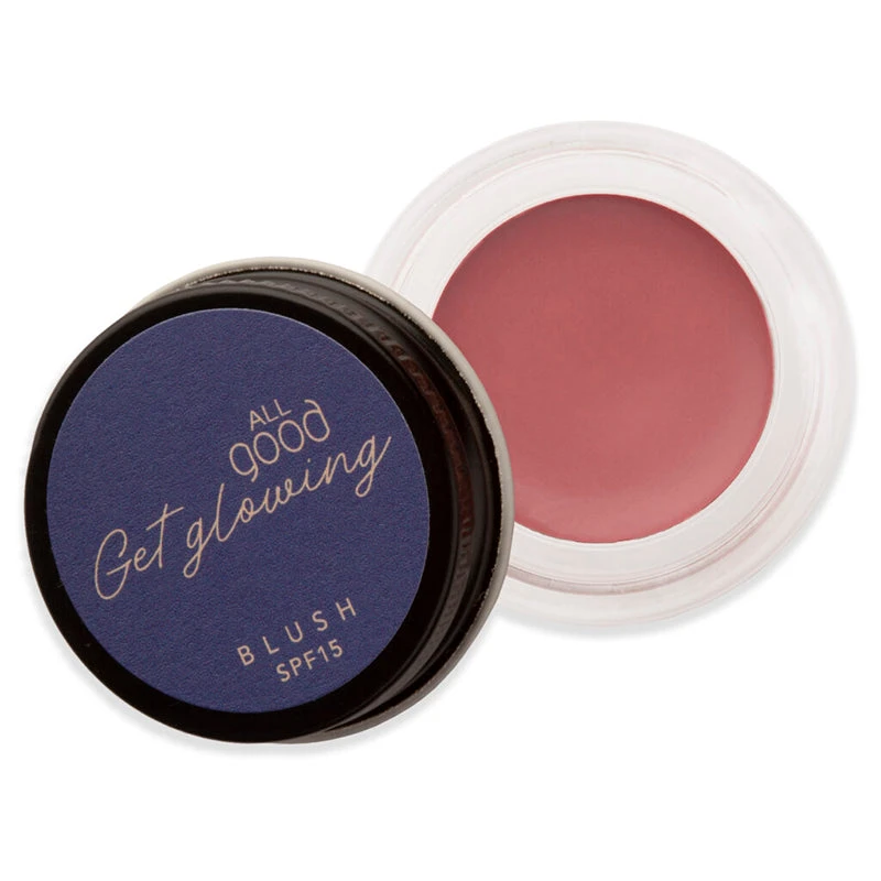 SPF 15 Lip And Cheek Tint - Image 2