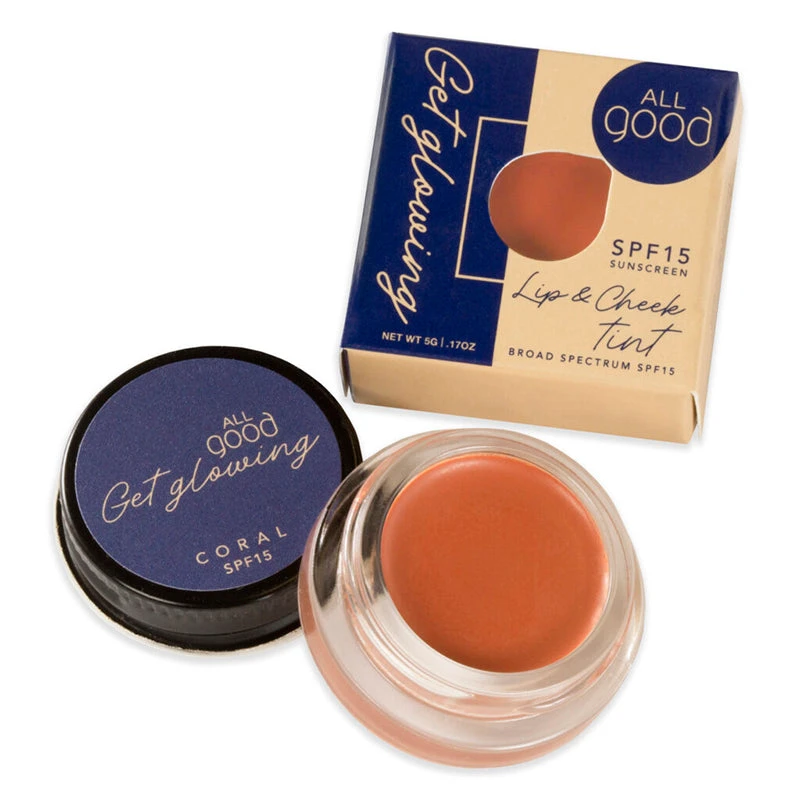 SPF 15 Lip And Cheek Tint - Image 7