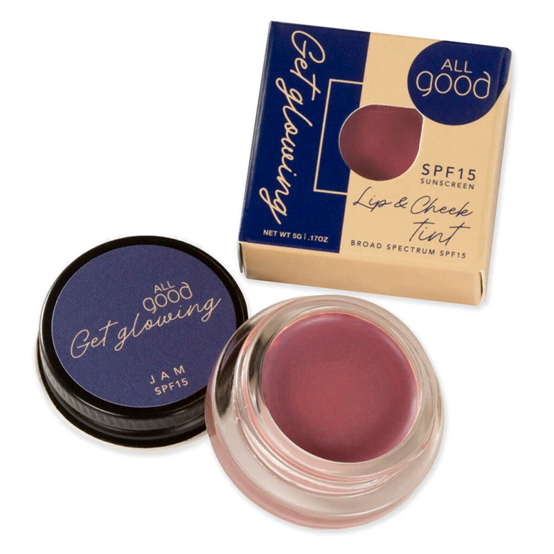 SPF 15 Lip And Cheek Tint - Image 8