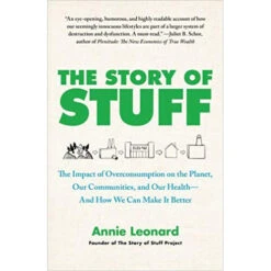 The Story Of Stuff