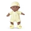 Organic Cotton Plush Baby Doll