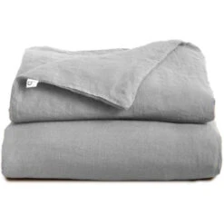 Linen Duvet Cover