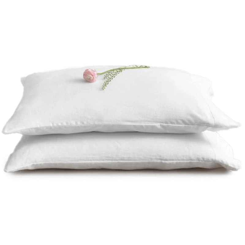 Linen Pillowcase Set - Image 8