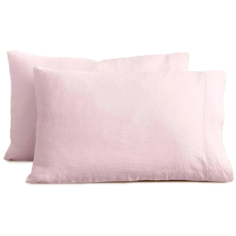 Linen Pillowcase Set - Image 12
