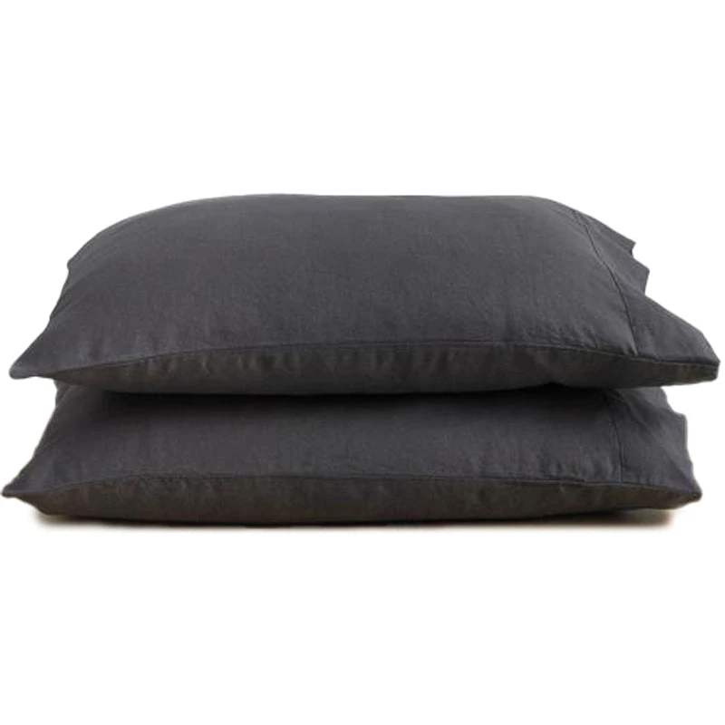Linen Pillowcase Set - Image 11