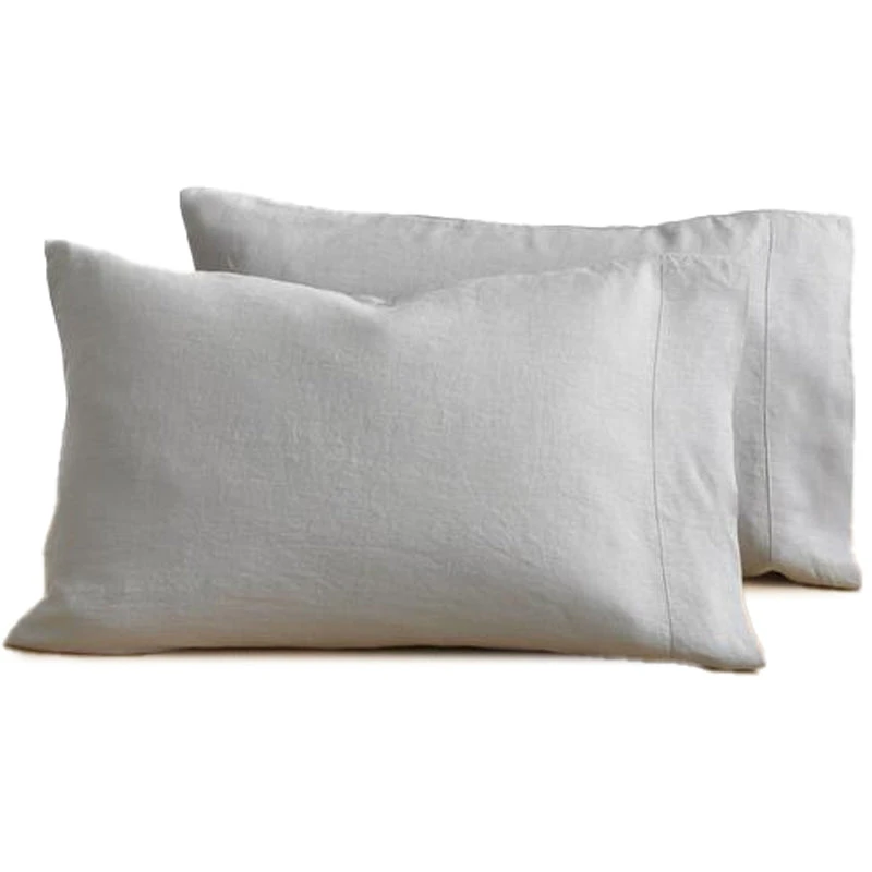 Linen Pillowcase Set - Image 9