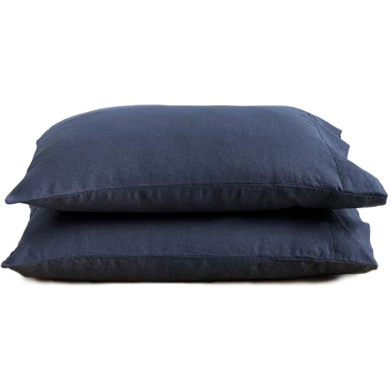 Linen Pillowcase Set - Image 13