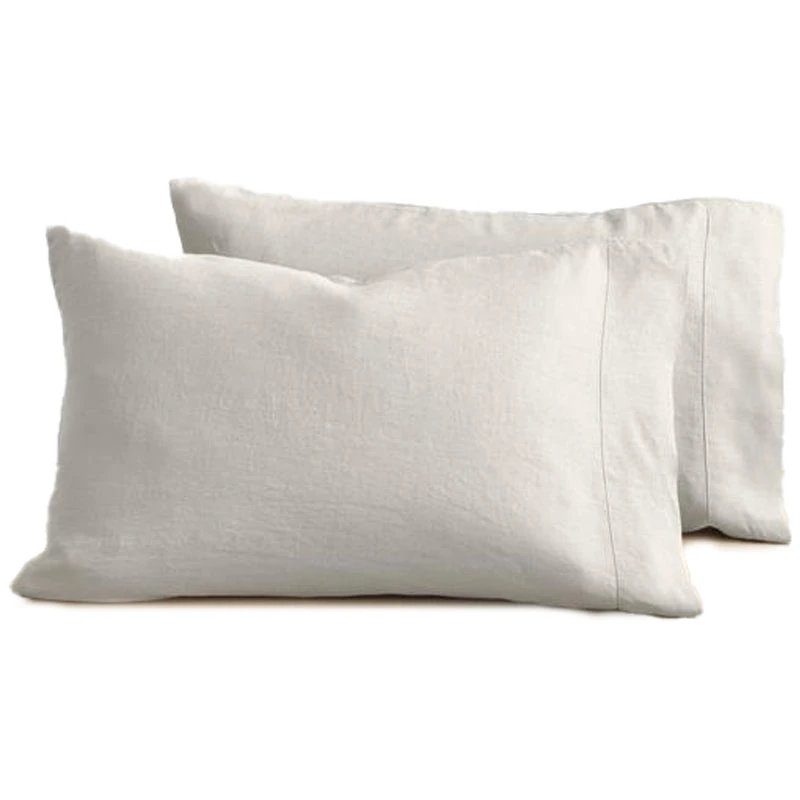 Linen Pillowcase Set - Image 10