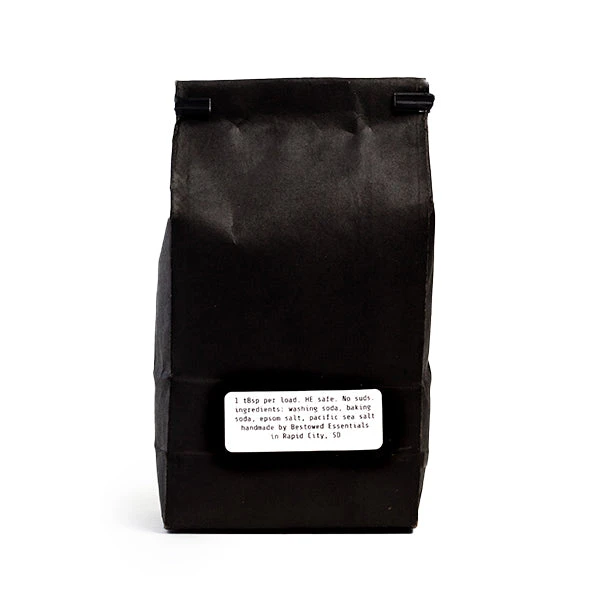 Zero Waste Laundry Powder - 64 Loads - Image 2