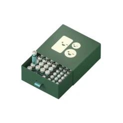 Recyclable Batteries