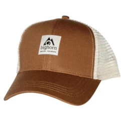 Bighorn Trucker Hat
