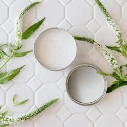 Refillable Organic Dish Soap - Solid Dish Soap Bar, Plastic Free, Vegan, 7.5oz