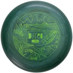 Fishnet Flyer Frisbee