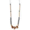 Greyson Silicone Teething Necklace
