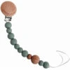 Silicone Pacifier Clip