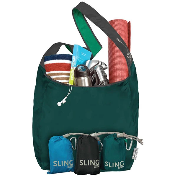 Custom SLING RePETe Shopping Bag - Image 2