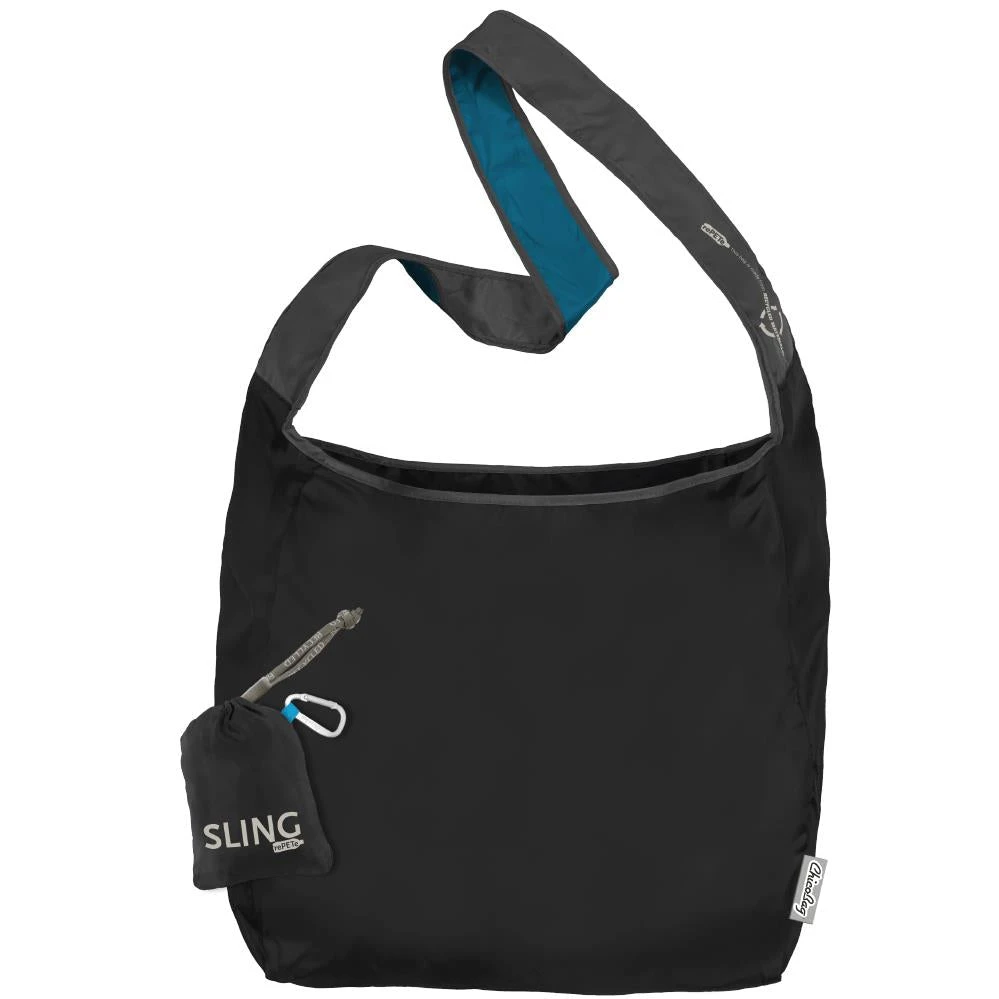 Custom SLING RePETe Shopping Bag - Image 5