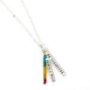 Pride Be Your Own Kind Of Beautiful Necklace