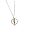 Pride Encircled Necklace
