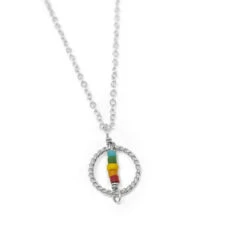 Pride Encircled Necklace