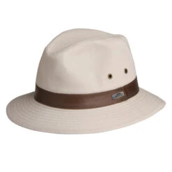 Larimer Mens Safari Hat