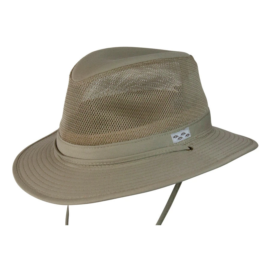 Pueblo Mens Outdoor Hat - Image 4