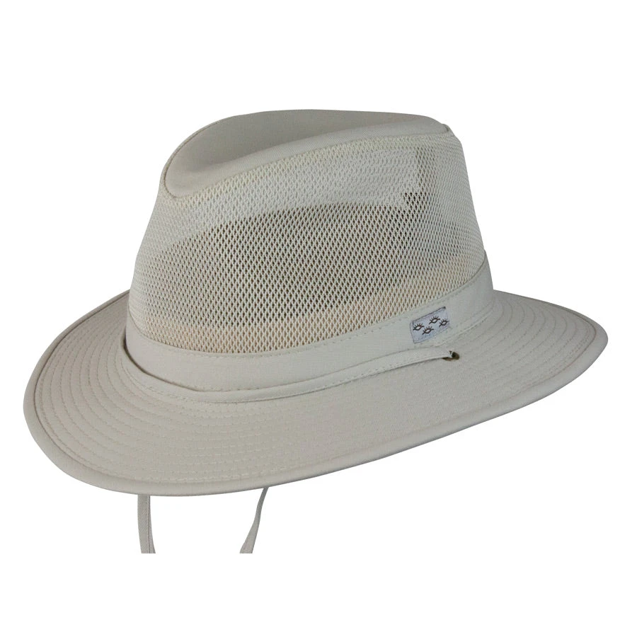 Pueblo Mens Outdoor Hat - Image 5