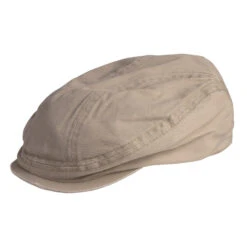 Racer Newsboy Cap