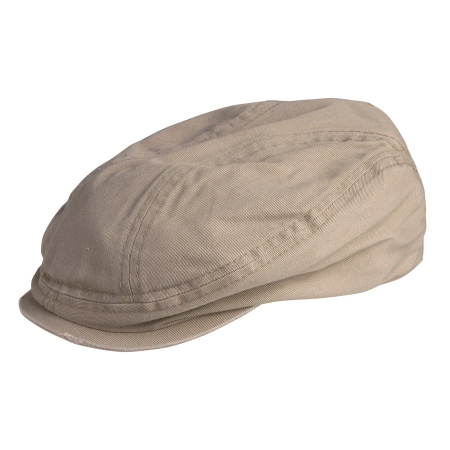 Racer Newsboy Cap