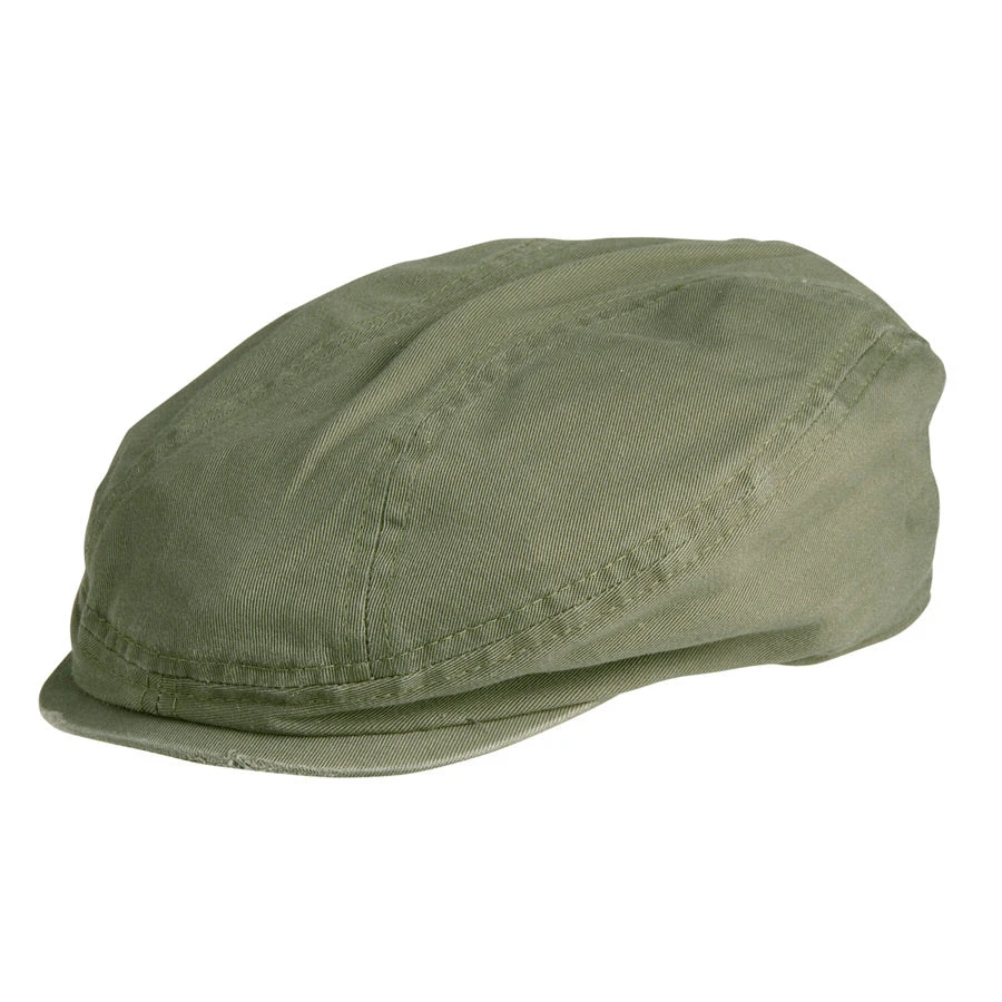 Racer Newsboy Cap - Image 2