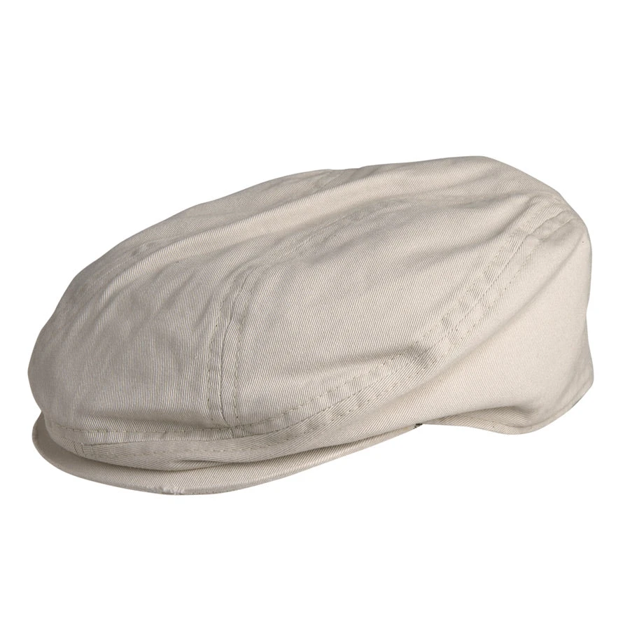 Racer Newsboy Cap - Image 3