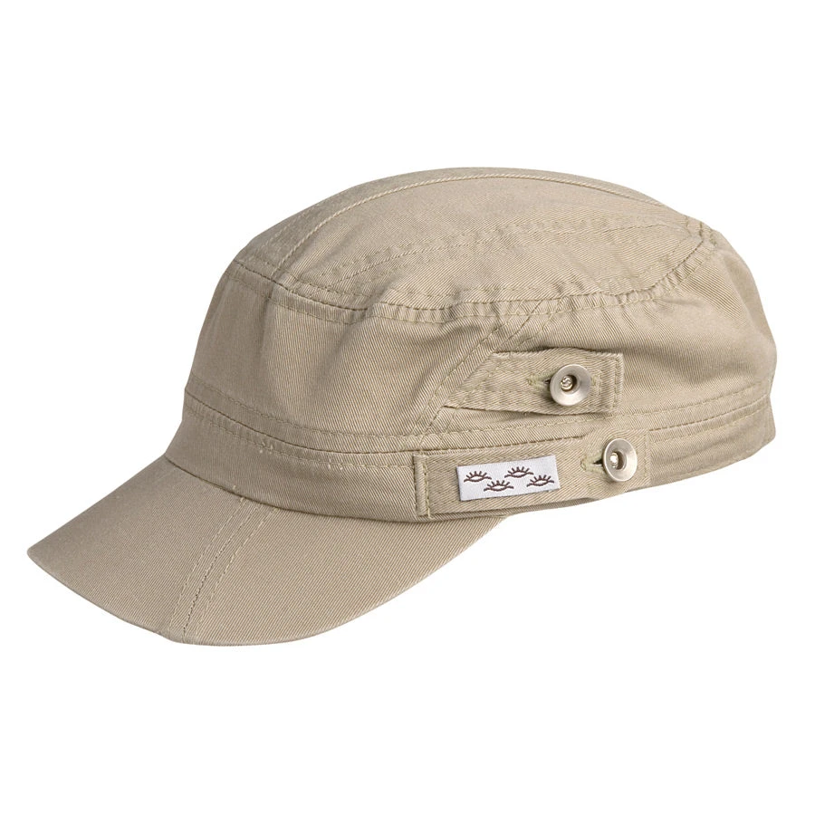 Reduce Army Cap - Image 2