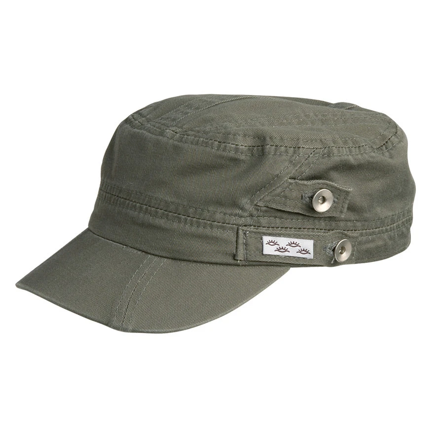 Reduce Army Cap - Image 3