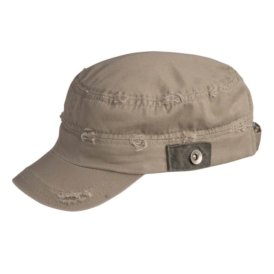 Reuse Army Cap - Image 2