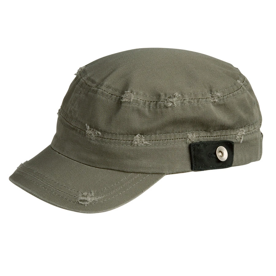 Reuse Army Cap