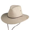 Sahara Aussie Safari Hat