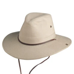 Sahara Aussie Safari Hat