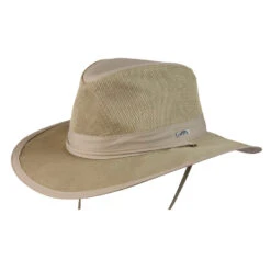 Sunblocker Safari Hat