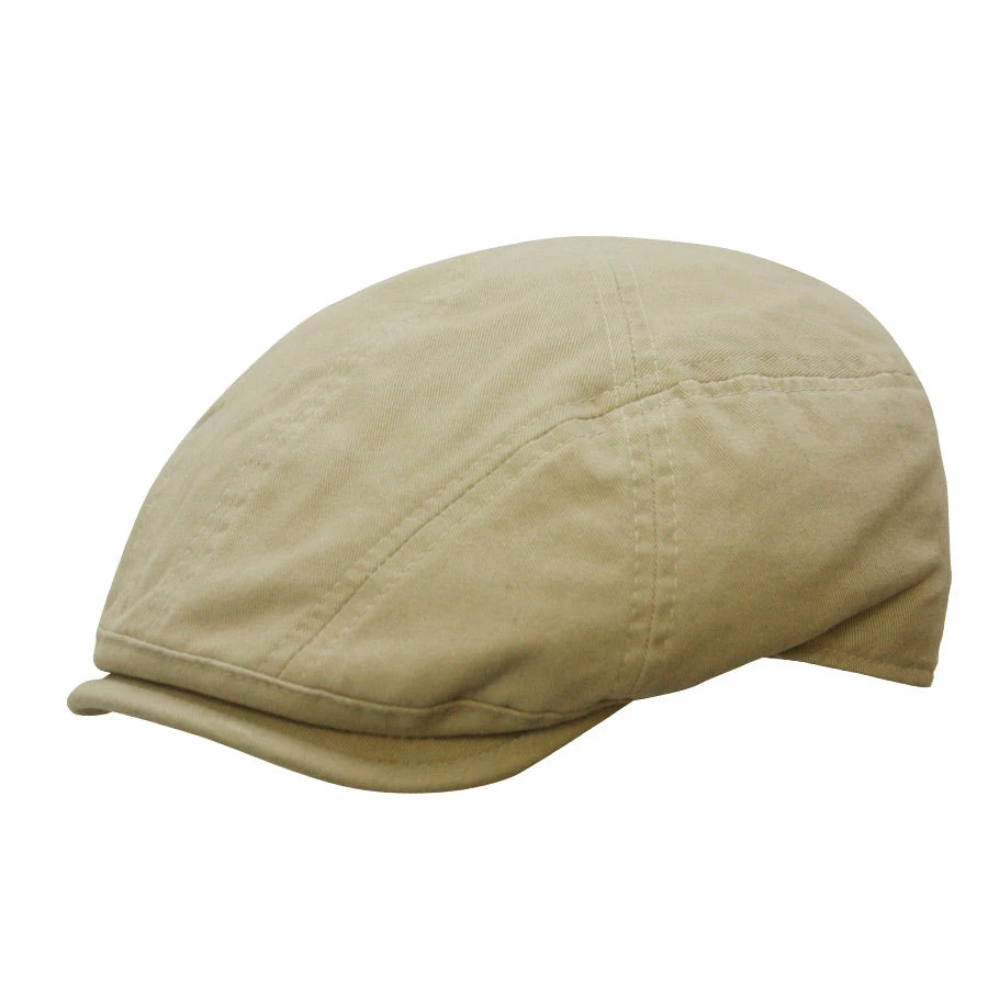 West Palm Newsboy Cap - Image 2