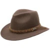 Wide Open Spaces Wool Outdoor Hat