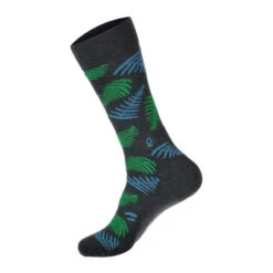 Socks That Protect Rainforests