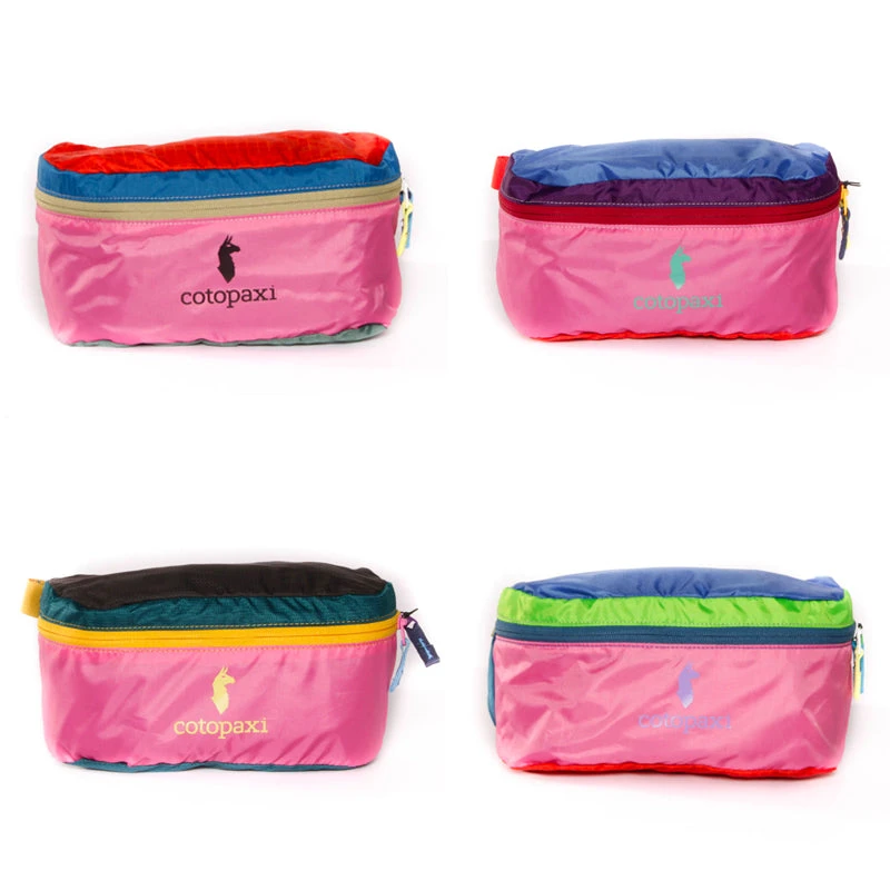 Cotopaxi Del Dia Bataan Hip Pack 3L - Image 6