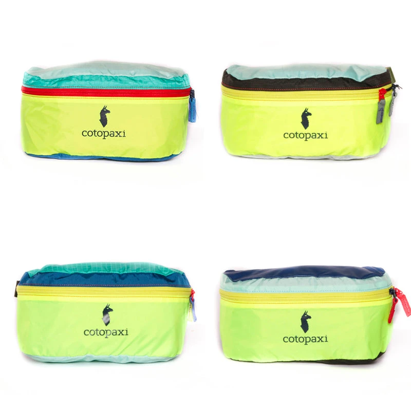 Cotopaxi Del Dia Bataan Hip Pack 3L - Image 11