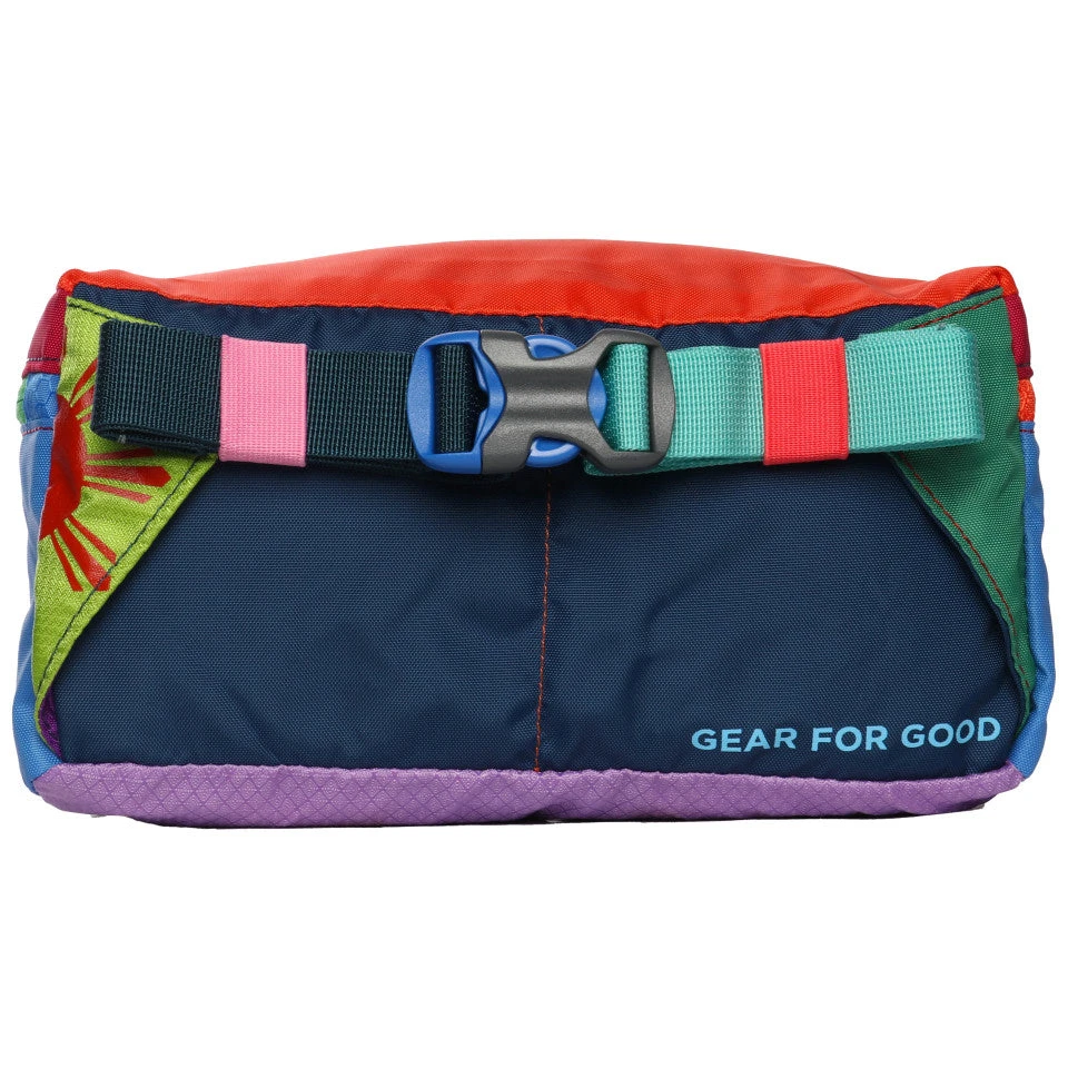 Cotopaxi Del Dia Bataan Hip Pack 3L - Image 2
