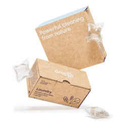 Sensitive Skin And Baby Laundry Detergent Pods