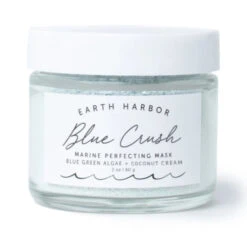 Blue Crush Marine Perfecting Face Mask