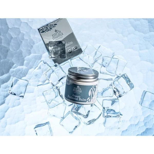 Organic Postpartum Perineal Balm - Image 2
