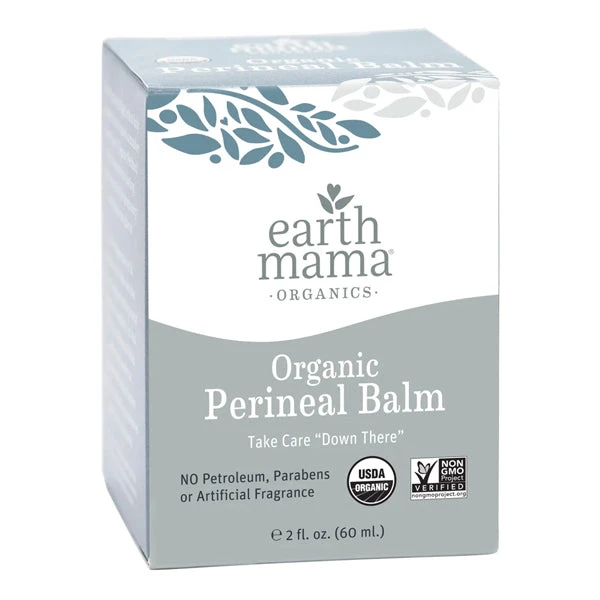 Organic Postpartum Perineal Balm - Image 4
