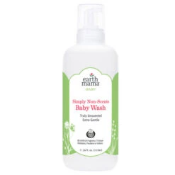 Simply Non-Scents Castile Baby Wash