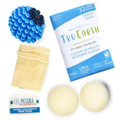 Non-Toxic Laundry Bundle